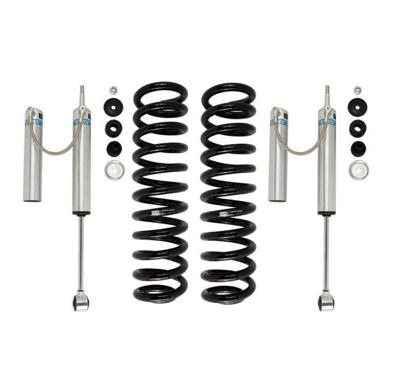 Picture of Bilstein 5162 Suspension Leveling Kit - Ford 2008-2022