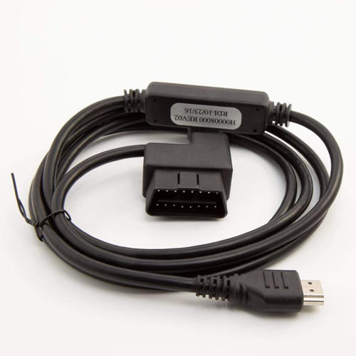 Image de Edge OBD-II to HDMI Cable