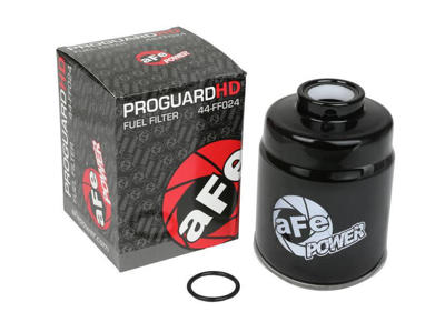 Picture of AFE Pro Guard HD Fuel Filter - Dodge 2013-2018