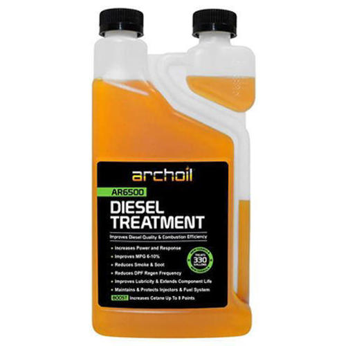 Picture of Archoil AR6500 Diesel Treatment (976ml) - DISCONTINUED