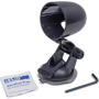 Picture of Banks Power Suction Cup Gauge Pod - Universal