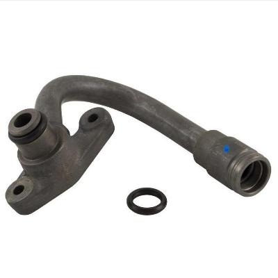 Picture of HPOP Discharge Oil Tube - Ford 6.0L 2003