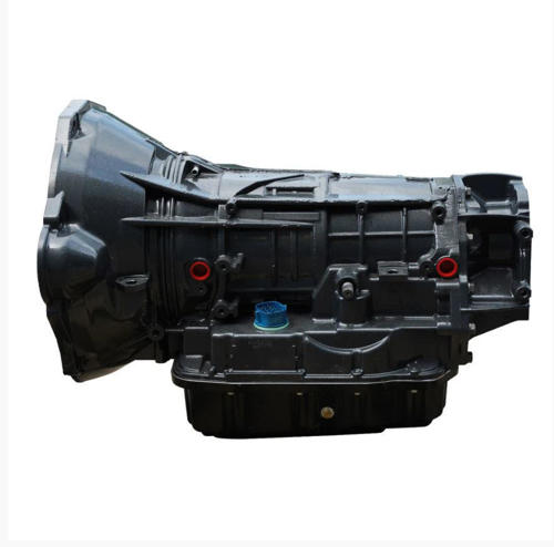 Picture of BD Diesel HD 68RFE Performance Transmission - Dodge 2019-2022 4WD