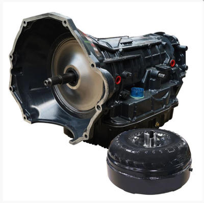 Image de BD Diesel TowMaster 68RFE Transmission & ProForce Converter Combo - Dodge 2019-2022 4WD