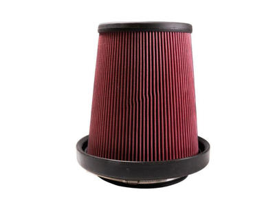 Picture of S&B Cold Air Intake Replacement Filter - Oiled - GMC/Chevy 6.6L Duramax 2017-2019