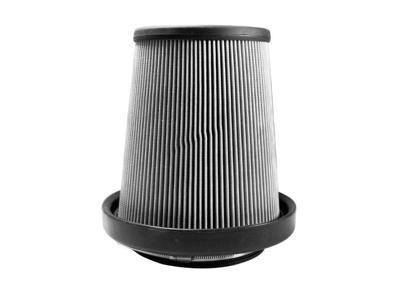 Image de S&B Cold Air Intake Replacement Filter - Dry - GMC/Chevy 6.6L Duramax 2017-2019