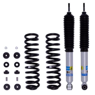 Picture of Bilstein 5112 Suspension Leveling Kit - Ford 2017-2023