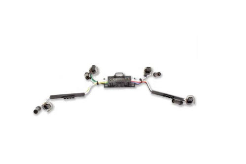 Picture of Alliant Internal Injector Harness - Ford 1998-2003