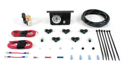 Picture of AirLift Load Controller Front Air Springs - Universal