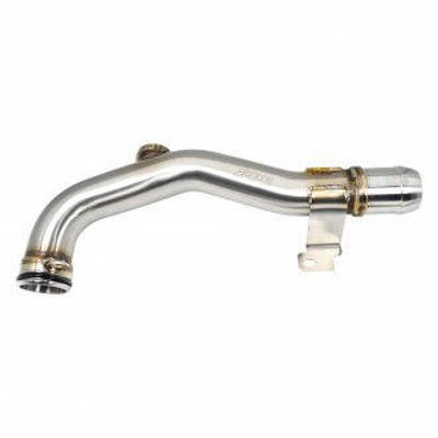 Image de PPE Coolant Outlet Pipe - GM 2006-2010 Raw Stainless