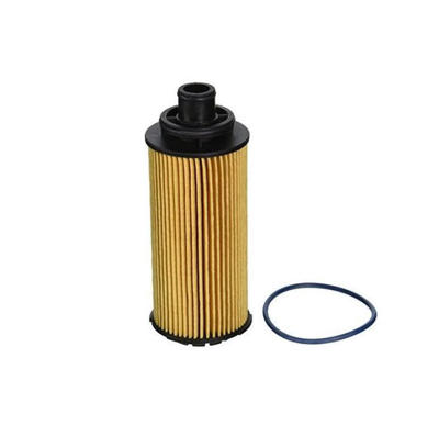 Image de AC Delco Replacement Engine Oil Filter - GMC/Chevy 2.8L Duramax 2016-2021