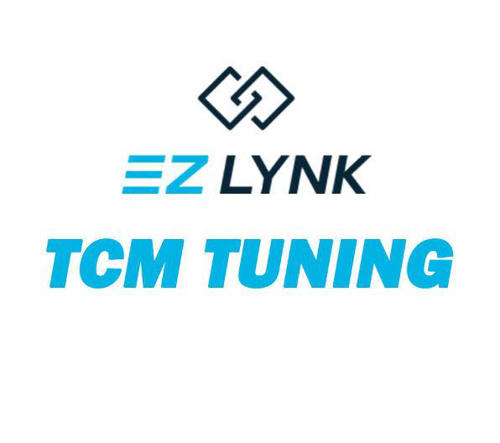 Picture of EZ LYNK TCM Tuning  - NO Auto Agent