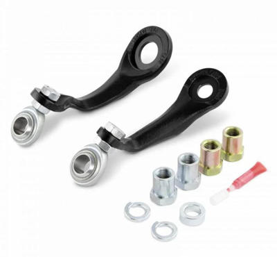 Picture of Cognito Pitman & Idler Support Kit - GMC/Chevy 6.6L Duramax 2011-2022