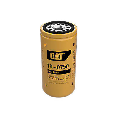 Picture of CAT Replacement Fuel Filter