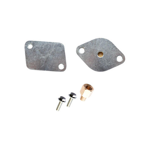 Picture of EGR Block-Off Plates - Ford 6.7L Powerstroke 2011-2019