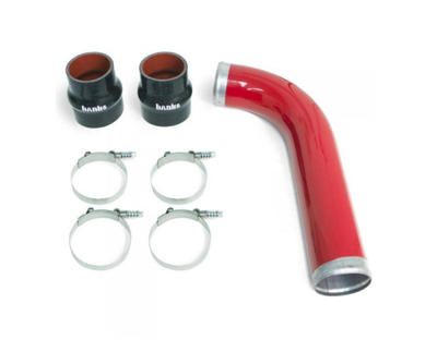 Picture of Banks Power Cold (Drivers) Side intercooler Tube Upgrade Kit - Dodge 6.7L Cummins 2007.5-2009