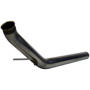 Image de MBRP 4" Down Pipe - Stainless (T409) Dodge 2003 - 2004