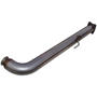 Picture of MBRP 4" Fro Pipe w Flange - Stainless GM 2001 - 2005