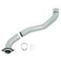 Picture of MBRP 4" Turbo Down Pipe - Aluminized Ford 2008 - 2010