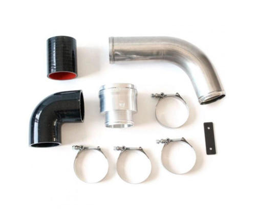 Picture of H&S Motorsports Intercooler Pipe Upgrade Kit OEM- Ford 2017-2022 - DISCONTINUED