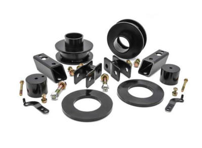 Picture of ReadyLift 2.5" Front Leveling Kit - Ford 6.7L Powerstroke 2011-2022