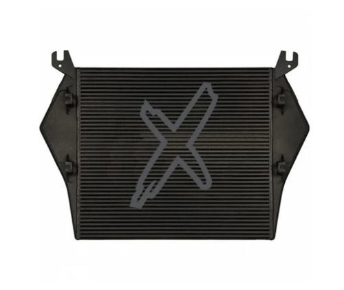 Image de XDP X-TRA Cool Direct-Fit HD Intercooler - Dodge 5.9L/6.7L Cummins 2005-2009
