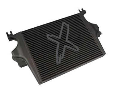 Picture of XDP X-TRA Cool Direct-Fit HD Intercooler - Ford 6.0L Powerstroke 2003-2007