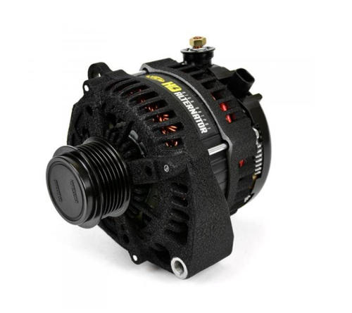 Picture of XDP HD High Output Alternator - GMC/Chevy 6.6L Duramax 2001-2007