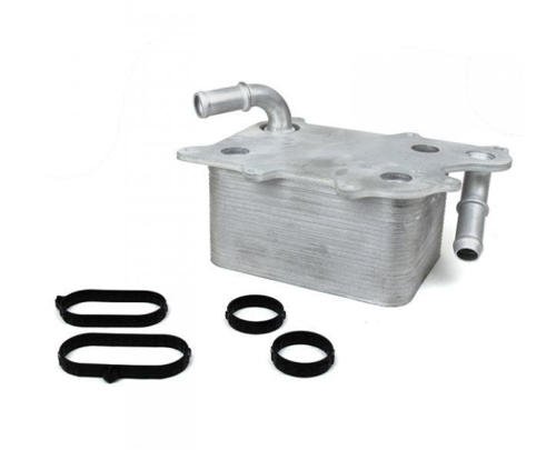 Picture of XDP Oil Cooler - Ford 6.7L Powerstroke 2011-2019