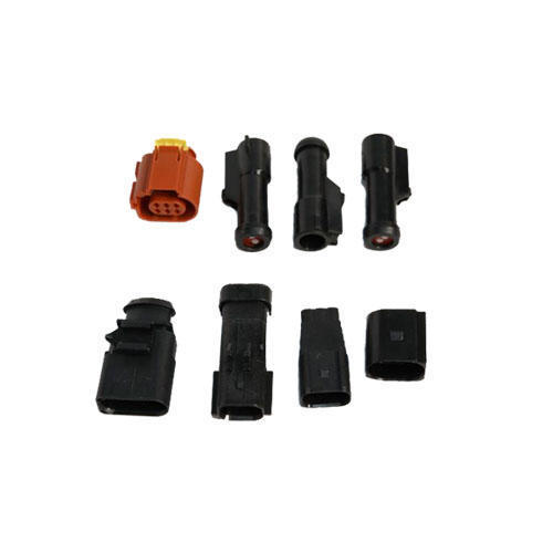 Image de Shibby Tuner Harness Plug Kit - Ford 2008-2010