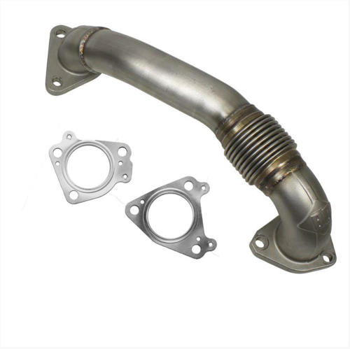 Picture of BD Diesel Up-Pipe - Passenger Side - GM 2001-2004