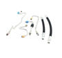Picture of Driven Diesel Power Steering Lines - GMC/Chevy 6.6L Duramax 2001-2010