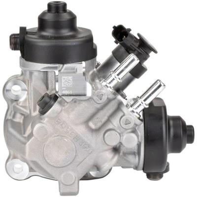Image de Bosch CP4 High Pressure Fuel Pump - New - Dodge/Jeep 3.0L Ecodiesel 2014-2020
