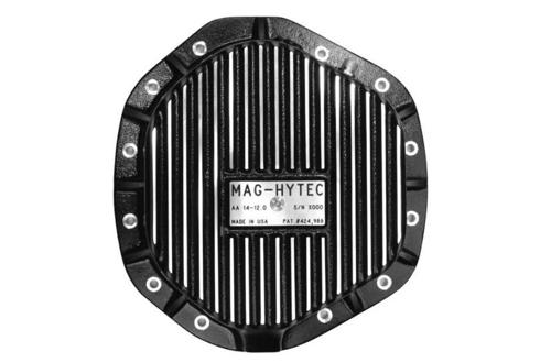 Picture of Mag-Hytec Differential Cover - AA14-12.0 - GM 2020-2021 Dodge 2019-2021