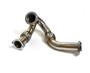 Picture of XDP Upgraded Exhaust Up-Pipe Assembly - Ford 6.0L Powerstroke 2003-2007