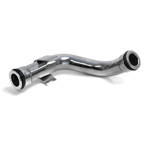 Picture of XDP Turbo Oil Drain Tube - Ford 6.0L Powerstroke 2003-2007