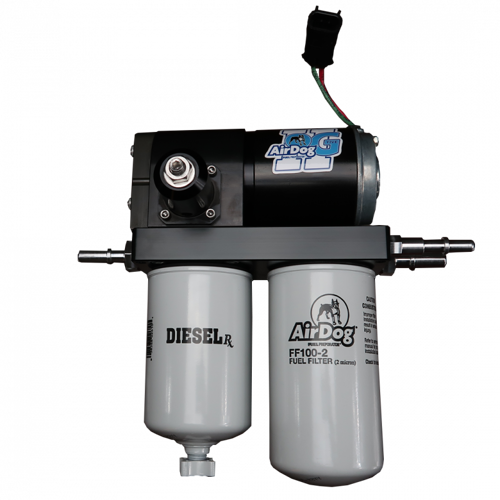 Picture of Airdog II-5G Fuel Air Separation System (165 GPH) - Ford  7.3L Powerstroke 1999-2003