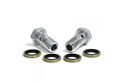 Picture of XDP Banjo Bolt Upgrade Kit - Ford 6.0L Powerstroke 2003-2007