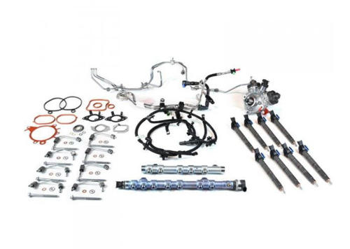 Picture of XDP Fuel Contamination Kit - Ford 6.7L Powerstroke 2011-2014