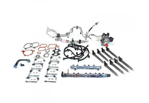 Picture of XDP Fuel Contamination Kit - Ford 6.7L Powerstroke 2015-2016