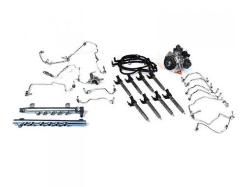 Picture of XDP Fuel Contamination Kit - GMC/Chevy 6.6L Duramax 2011-2016