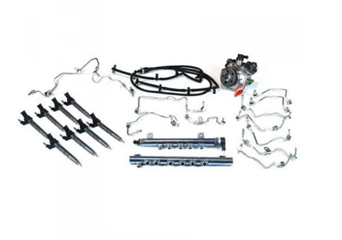 Picture of XDP Fuel Contamination Kit - GMC/Chevy 6.6L LGH Duramax 2011-2016