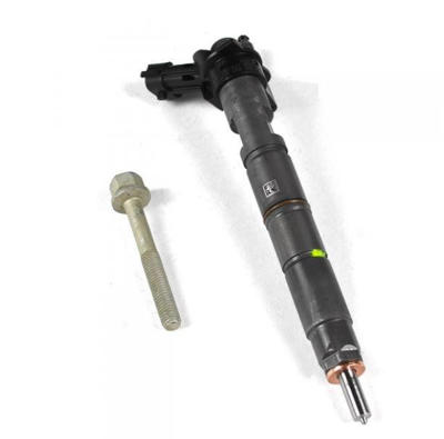 Image de XDP Remanufactured Fuel Injector w/ Bolt - GMC/Chevy 6.6L LGH Duramax 2011-2016