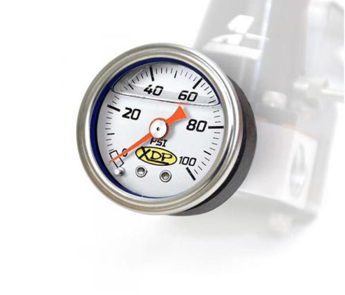 Picture of XDP 1-1/2" Mechanical Pressure Gauge