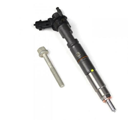 Picture of XDP Remanufactured Fuel Injector w/ Bolt - GMC/Chevy 6.6L Duramax 2011-2016