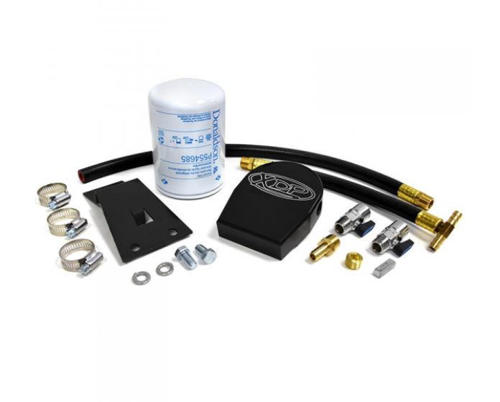 Picture of XDP Coolant Filter Kit - Ford 7.3L Powerstroke 1999.5-2003