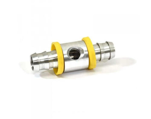 Picture of XDP Push-Lock Fuel Pressure Tee