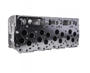 Picture of Fleece Performance Freedom Series Cylinder Head w/ Cupless Injector Bore - Duramax 2001-2004 6.6L LB7 (Passenger Side)