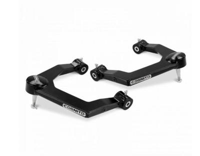 Image de Cognito Ball Joint SM Series Upper Control Arm Kit - GMC/Chevy 3.0L Duramax 2019-2022