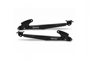 Picture of Cognito SM Series LDG Traction Bar Kit - Ford 6.7L Powerstroke 2017-2022